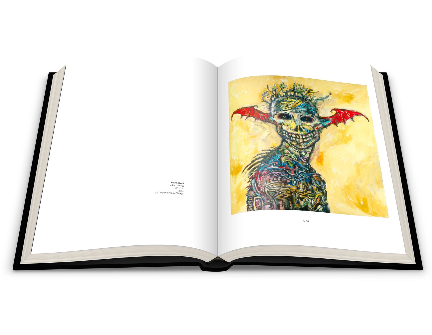 Clive Barker Imaginer Art Books Volumes 4 Through 8 (SHORT-TERM PREORD -  Dark Regions Press